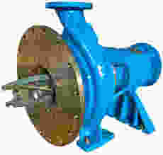SAM TPS Pump