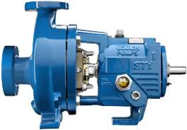 Goulds 3196 STi