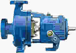 Goulds 3196 STi