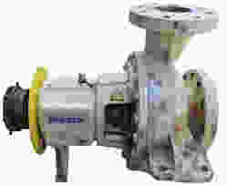 Sulzer EPT Frame 3 Pump