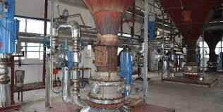 Paper Digester