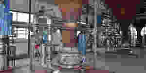 Paper Digester