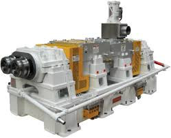 Farrel Pomini 8UM Mixer