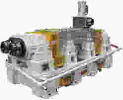 Farrel Pomini 8UM Mixer