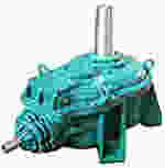 Nippon Single Stage Cooling Tower Gearbox
