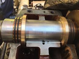 Elliot YR Steam Turbine