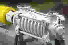 Sulzer MBN Pump