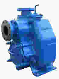 Cornell 4STX SP Pump