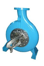 Ahlstrom MCE Pump