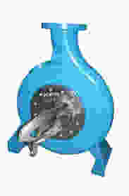 Ahlstrom MCE Pump