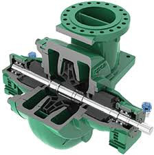 CPC HDR-BB2 API 610 Pump