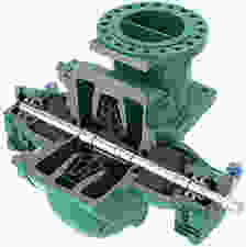 CPC HDR-BB2 API 610 Pump