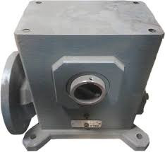 Falk 1425WUQM1A Worm Gear Reducer