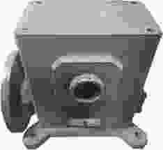Falk 1425WUQM1A Worm Gear Reducer