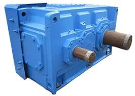 Flender H2SH Gearbox