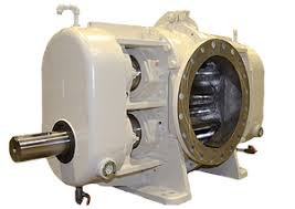Kamyr K5 Thick Stock Pump