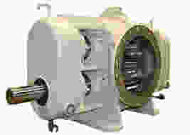Kamyr K5 Thick Stock Pump
