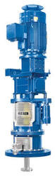 Ekato HWL-N Mixer