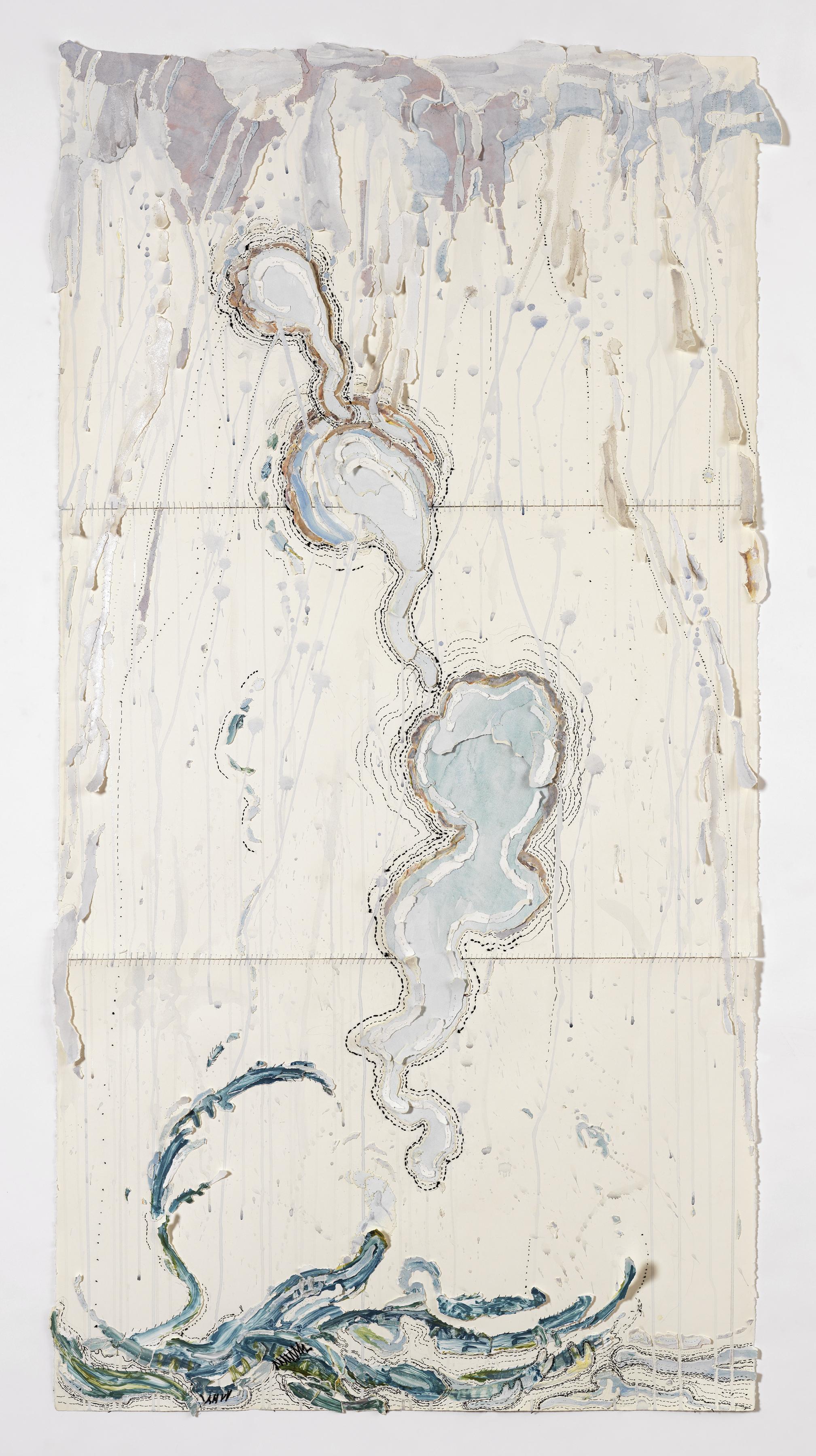 Proteanna Series #14, 2013