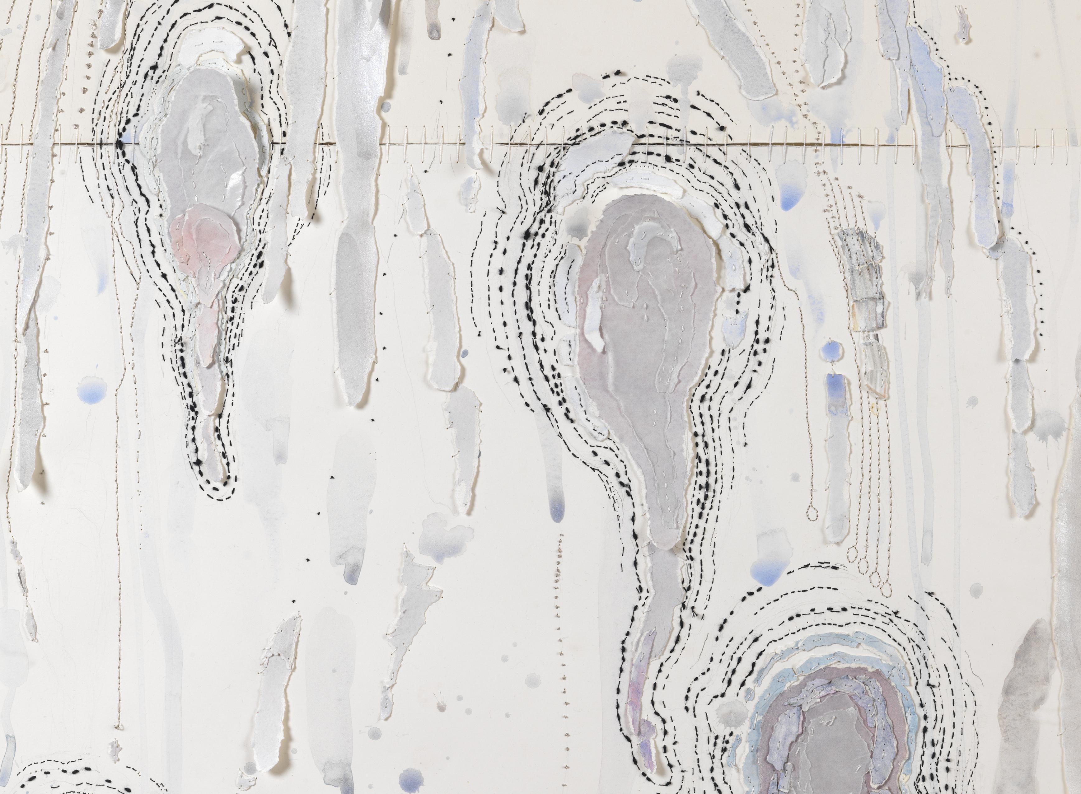 Proteanna Series #15 (detail), 2013