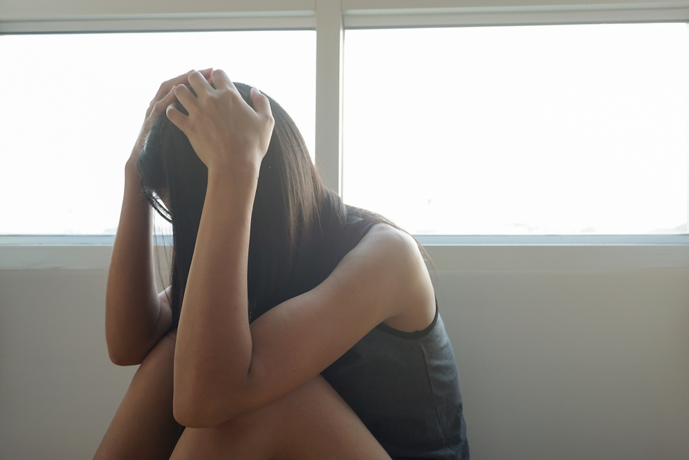 infertility is not your fault