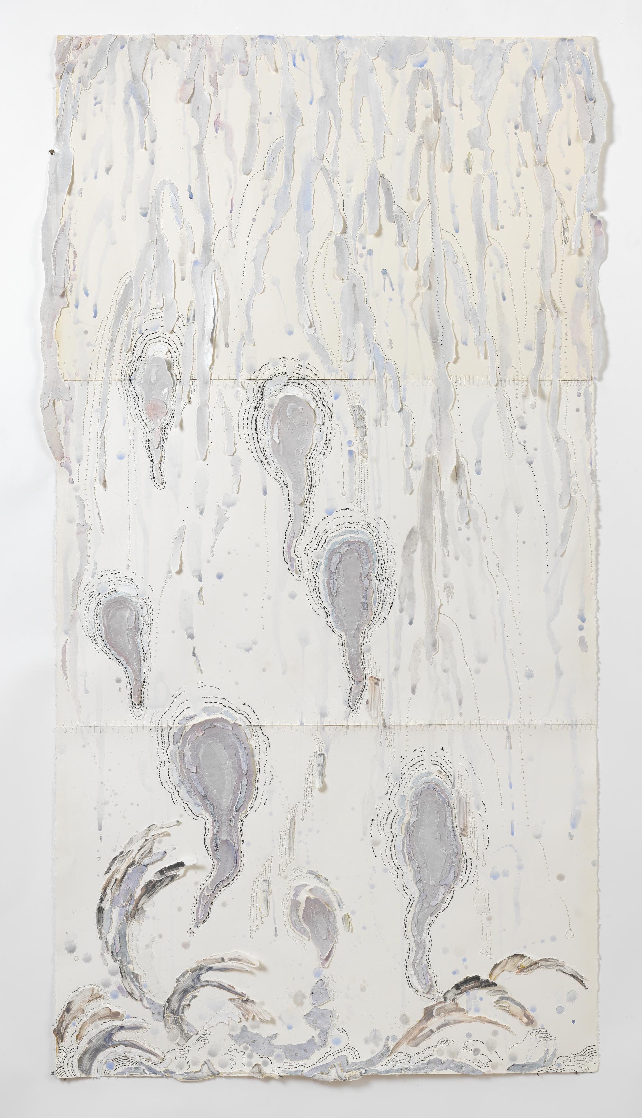 Proteanna Series #15, 2013