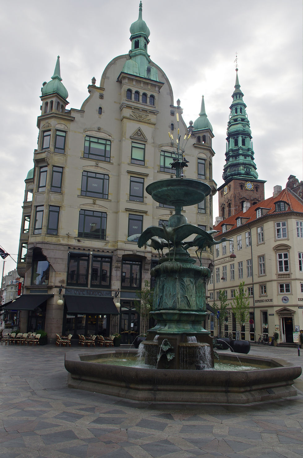 Copenhagen