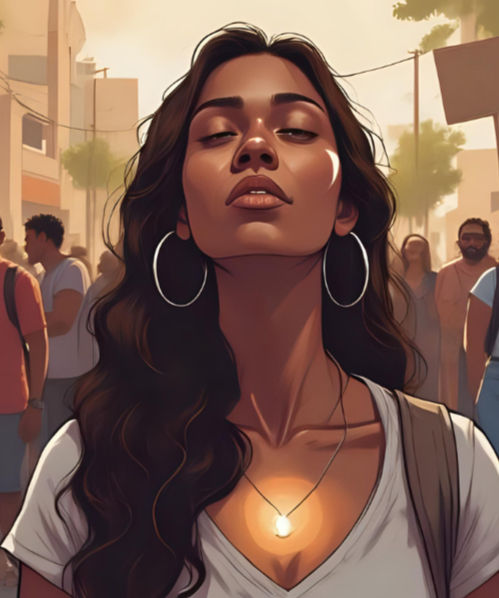 Self-Regulation Is Resistance