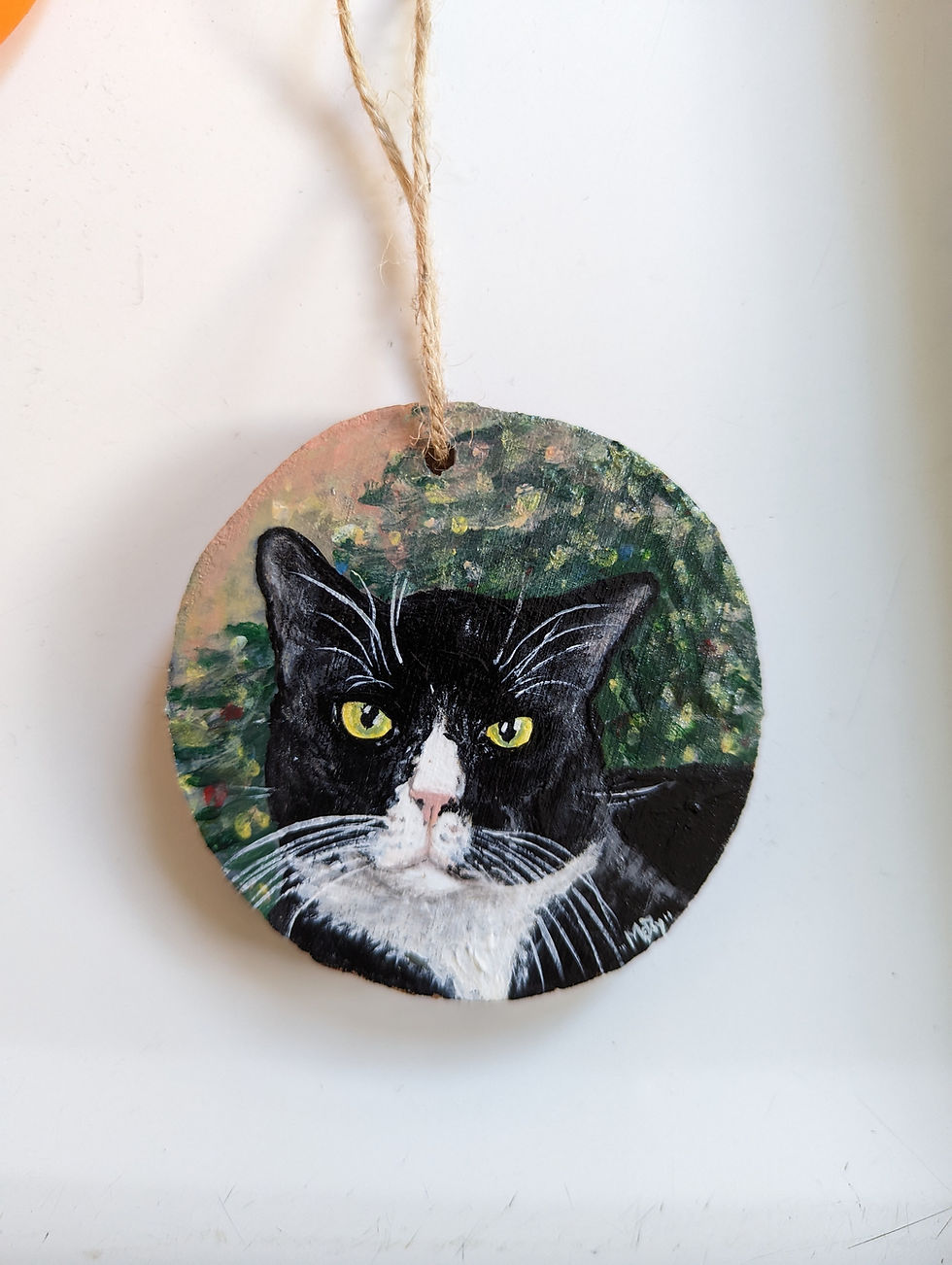 Thumbnail: 6" ORNAMENTS