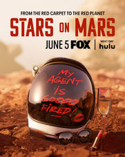 ‘STARS ON MARS’ FOX