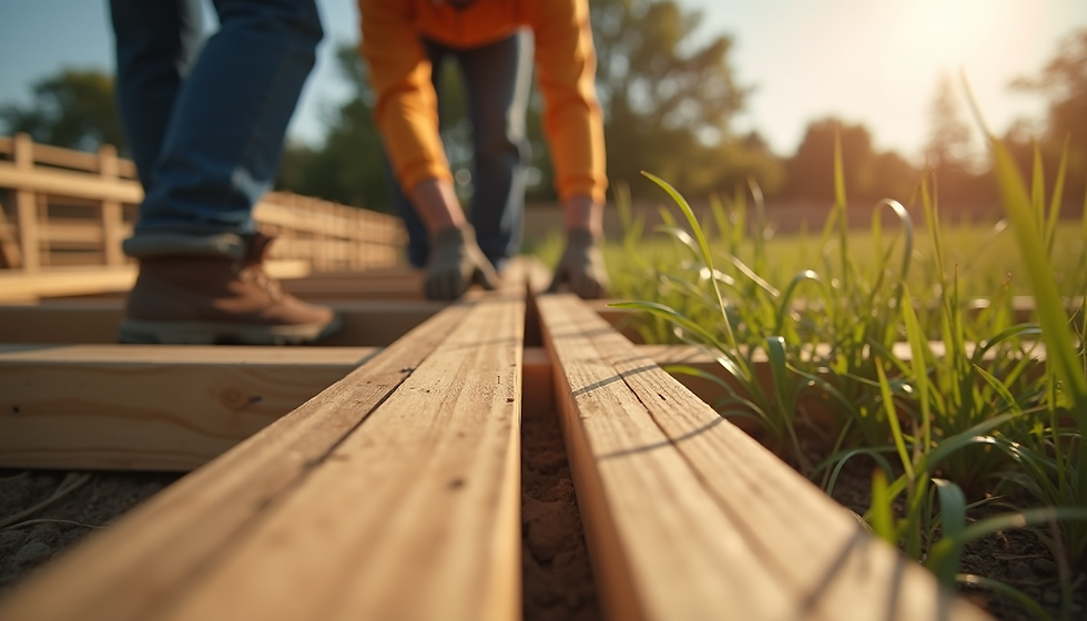 Exploring Fence Financing Plans: Making Your Fence Project Affordable