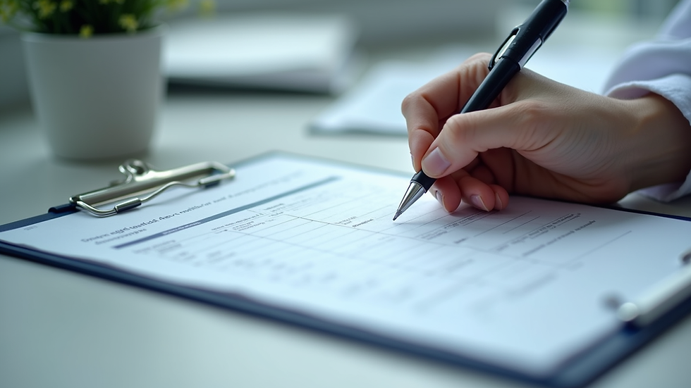 Understanding Immigration Physical Pricing: What You Need to Know