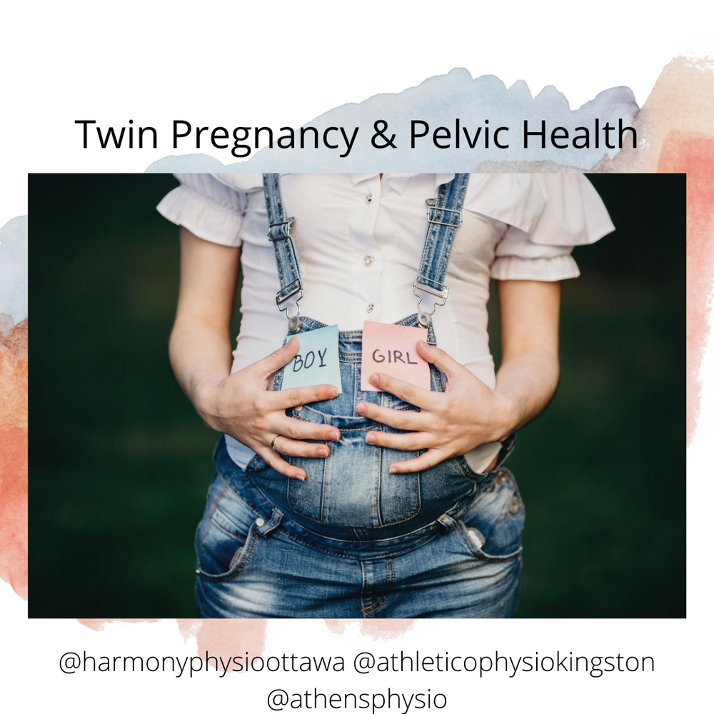 Twin Pregnancy Pelvic Health twin-pregnancy-pelvic-health