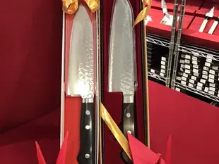 お祝いに包丁って失礼なんですかねぇ?