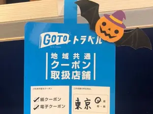 Go To トラベルクーポンについて