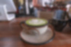 Matcha Latte
