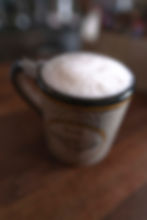 Tea Latte