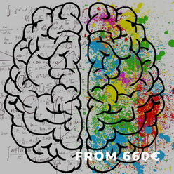 The Artists' Mindset Masterclass: Creativity