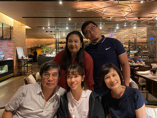 遇見神的恩典之路｜天路歷程