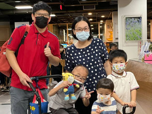 苦難帶來祝福,充滿恩典記號的人生路程|天路歷程