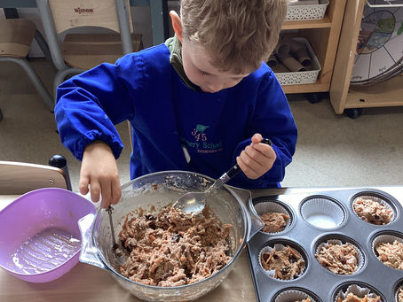 Fledglings News - 4th October 2024