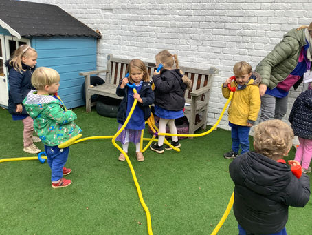 Fledglings News - 27th November 2020