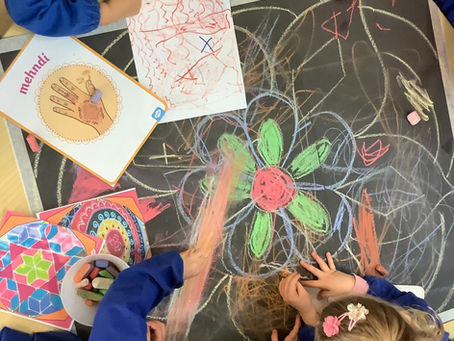 Fledglings News - 13th October 2020