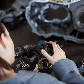 Extend Vehicle Performance with Expert Transmission Maintenance at Precision Auto Repair
