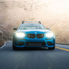 Keep Your Vehicle Running Smoothly with Multi Point Inspections from Precision Auto Repair