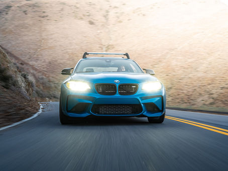 Keep Your Vehicle Running Smoothly with Multi Point Inspections from Precision Auto Repair