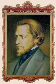 Frederico Ozanam