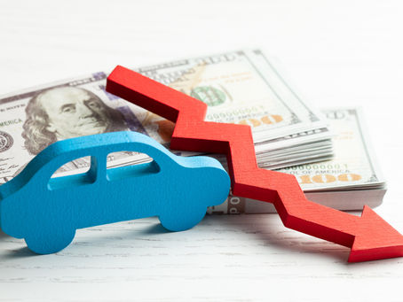 How to Lessen Your Auto Insurance Costs