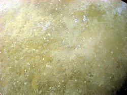 Sand Texture desktop