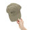 Thumbnail: Hudson Steel Fishing Co. Distressed Cap
